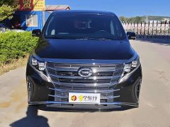 GAC Aion M8 2021 Lingxiu Series 390T Flagship - ფოტო 2