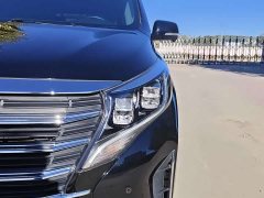 GAC Aion M8 2021 Lingxiu Series 390T Flagship - ფოტო 4