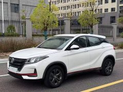 Dongfeng Fengguang 500 1.5L CVT Version - ფოტო 1