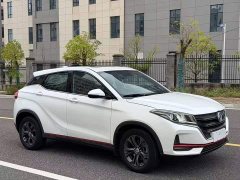 Dongfeng Fengguang 500 1.5L CVT Version - ფოტო 3