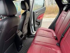 Dongfeng Fengguang 500 1.5L CVT Version - ფოტო 6