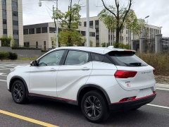 Dongfeng Fengguang 500 1.5L CVT Version - ფოტო 7