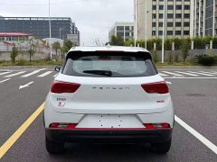 Dongfeng Fengguang 500 1.5L CVT Version - ფოტო 8