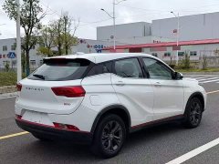 Dongfeng Fengguang 500 1.5L CVT Version - ფოტო 9