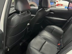 Toyota Corolla 2023 1.2T Elite - ფოტო 10