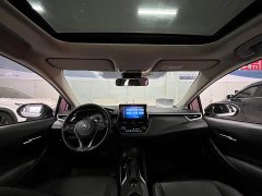 Toyota Corolla 2023 1.2T Elite - ფოტო 12