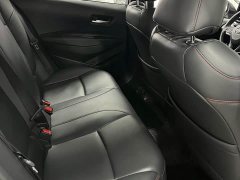 Toyota Corolla 2023 1.2T Elite - ფოტო 13