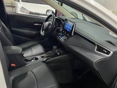 Toyota Corolla 2023 1.2T Elite - ფოტო 14