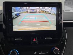 Toyota Corolla 2023 1.2T Elite - ფოტო 16