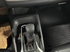 Toyota Corolla 2023 1.2T Elite - ფოტო 17