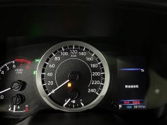 Toyota Corolla 2023 1.2T Elite - ფოტო 18