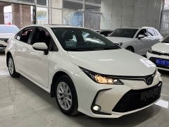Toyota Corolla 2023 1.2T Elite - ფოტო 2
