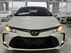 Toyota Corolla 2023 1.2T Elite - ფოტო 3