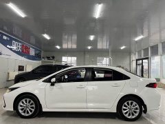 Toyota Corolla 2023 1.2T Elite - ფოტო 4