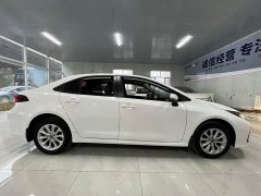 Toyota Corolla 2023 1.2T Elite - ფოტო 5