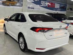 Toyota Corolla 2023 1.2T Elite - ფოტო 6