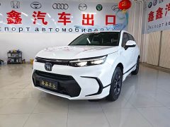 Honda CR-V 240TURBO FWD Luxury 5-Seater - ფოტო 1