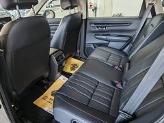 Honda CR-V 240TURBO FWD Luxury 5-Seater - ფოტო 10