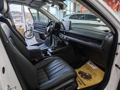 Honda CR-V 240TURBO FWD Luxury 5-Seater - ფოტო 12