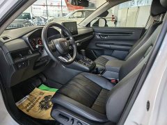 Honda CR-V 240TURBO FWD Luxury 5-Seater - ფოტო 5