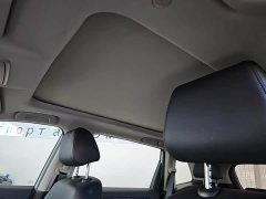 Honda CR-V 240TURBO FWD Luxury 5-Seater - ფოტო 6