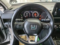 Honda CR-V 240TURBO FWD Luxury 5-Seater - ფოტო 7