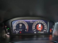 Honda CR-V 240TURBO FWD Luxury 5-Seater - ფოტო 8
