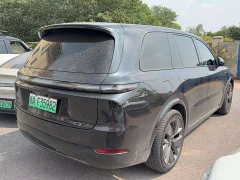 Li Auto L9 2023 Pro - ფოტო 2