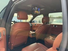 Li Auto L9 2023 Pro - ფოტო 3