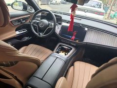 Mercedes-Benz E-Class 2025 E 300 L Fashion Sport - ფოტო 4