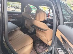 Mercedes-Benz E-Class 2025 E 300 L Fashion Sport - ფოტო 5