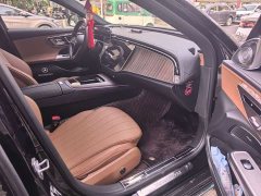 Mercedes-Benz E-Class 2025 E 300 L Fashion Sport - ფოტო 6