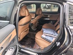 Mercedes-Benz E-Class 2025 E 300 L Fashion Sport - ფოტო 7