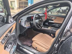 Mercedes-Benz E-Class 2025 E 300 L Fashion Sport - ფოტო 8