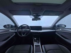 Volkswagen Lingdu L 280TSI DSG Spicy Edition - ფოტო 10