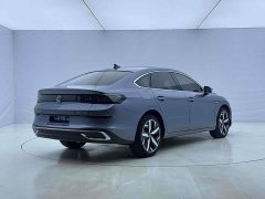 Volkswagen Lingdu L 280TSI DSG Spicy Edition - ფოტო 4