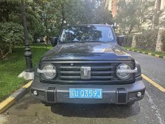 Tank 300 Off-Road Edition 2.0T Challenger - ფოტო 2