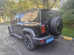 Tank 300 Off-Road Edition 2.0T Challenger - ფოტო 5