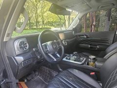Tank 300 Off-Road Edition 2.0T Challenger - ფოტო 6