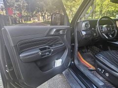 Tank 300 Off-Road Edition 2.0T Challenger - ფოტო 7