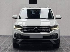 Volkswagen Tanyoung 2021 1.5L Automatic Smart Connected Edition - ფოტო 2