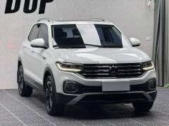 Volkswagen Tanyoung 2021 1.5L Automatic Smart Connected Edition - ფოტო 3