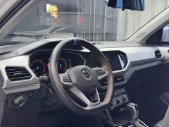 Volkswagen Tanyoung 2021 1.5L Automatic Smart Connected Edition - ფოტო 4