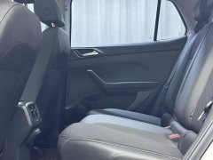 Volkswagen Tanyoung 2021 1.5L Automatic Smart Connected Edition - ფოტო 6