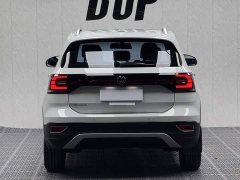 Volkswagen Tanyoung 2021 1.5L Automatic Smart Connected Edition - ფოტო 8