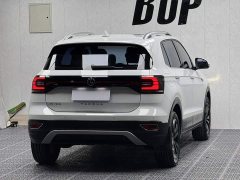 Volkswagen Tanyoung 2021 1.5L Automatic Smart Connected Edition - ფოტო 9