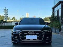 Audi A6L Facelift 45 TFSI Premium Elegance - ფოტო 2
