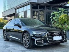 Audi A6L Facelift 45 TFSI Premium Elegance - ფოტო 3