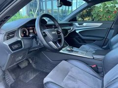 Audi A6L Facelift 45 TFSI Premium Elegance - ფოტო 4