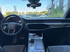 Audi A6L Facelift 45 TFSI Premium Elegance - ფოტო 5
